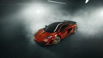 Pics Photos World Best Supercar Mclaren Mp C Wallpaper