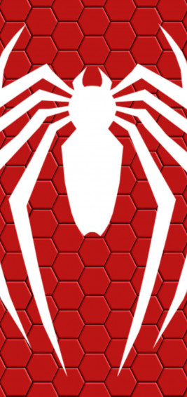 Spider Man Ps4 Logo J600wafHDq62w836 Wallpaper