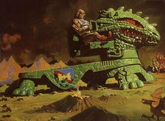 Masters Of The Universe Computer Wallpaper Desktop Background