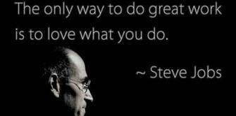 Steve Jobs Quotes Business Leadership Management