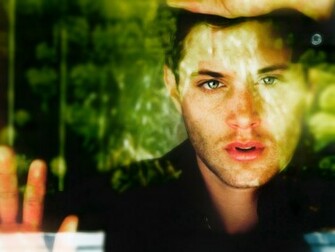 Dean Winchester Wallpaper
