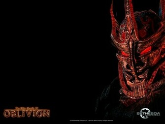 Shivering Isles Oblivion Morrowind Tribunal Bloodmoon