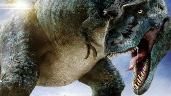 Movie Walking With Dinosaurs HD Wallpaper