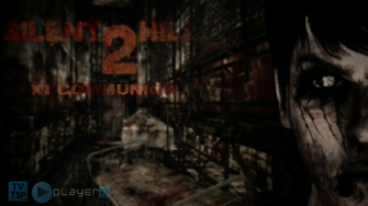 Silent Hill Wallpaper Weddingdressin