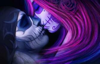 Sugar Skull Wallpaper Amazing