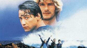 Point Break Wallpaper