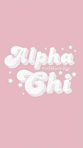 South By Sea Southbyseacollege Alpha Chi Omega Axo Achio
