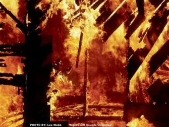 Firefighter Wallpaper Thefireflyer