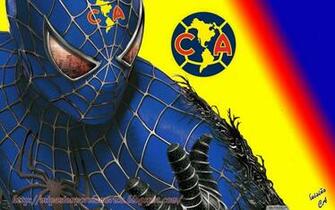 Wallpaper Aguilas Del America