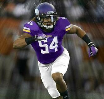 Eric Kendricks Amazing Linebacker So Glad He S A Viking