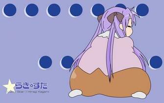 Lucky Star Wallpaper Background