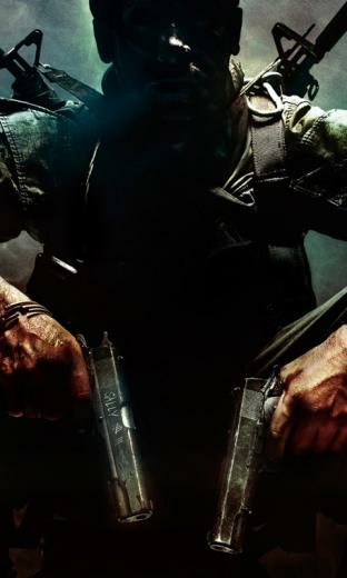 Live Wallpaper HD Read This First Call Of Duty Black Ops