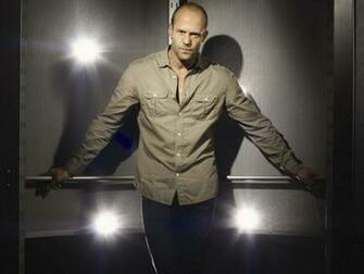Jason Statham Wallpaper
