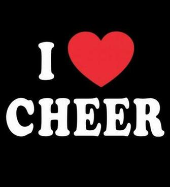 Cheerleading Phrases
