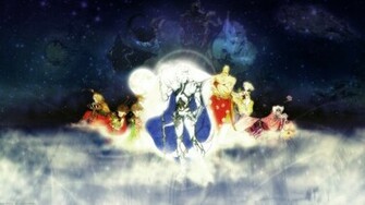 Final Fantasy Iv Wallpaper