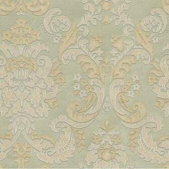 Home Shop By Brand Belgravia Tirano Sage Damask Wallpaper