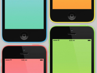 iPhone 5c Cheerful Picture Wallpaper And Image