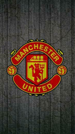 Man Utd Wallpaper