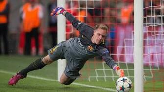 Laliga Santander Ter Stegen Vuelve Al Escenario Del