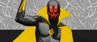 Discover The Vision Comics Marvel