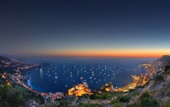 Awesome Monaco Wallpaper
