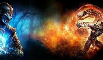 Awesome Subzero Mortal Kombat Wallpaper55 Best