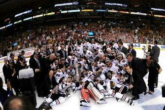 Pin Blackhawks Stanley Cup Wallpaper Myspace