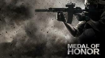 HD Wallpaper Moh Medal Of Honor