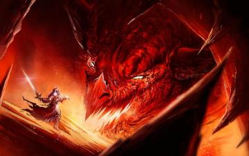 Demon Knight