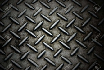 Diamond Plate Wallpaper