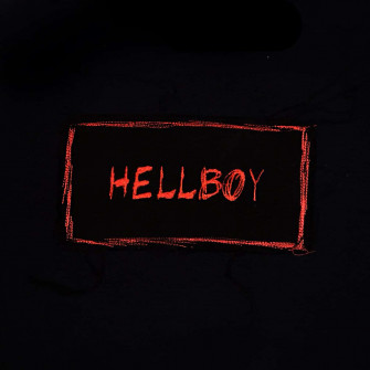 Lil Peep Logo Wallpaper