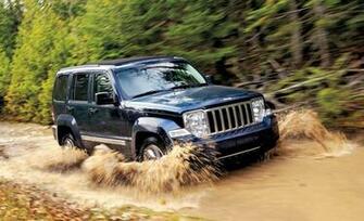 Jeep Liberty Logo Wallpaper Is Listed In Our