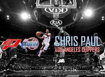 Chris Paul Wallpaper By Thehoodgirl
