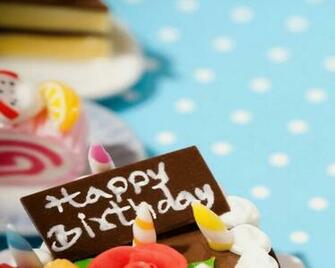 Happy BirtHDay Wallpaper Screensaver Pre