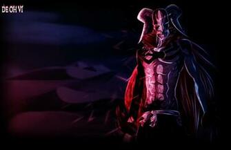 Ichigo Kurosaki Vasto Lorde Bleach Anime HD Wallpaper Desktop