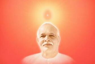 Why Is Photo Of Brahma Baba Kept At Centres