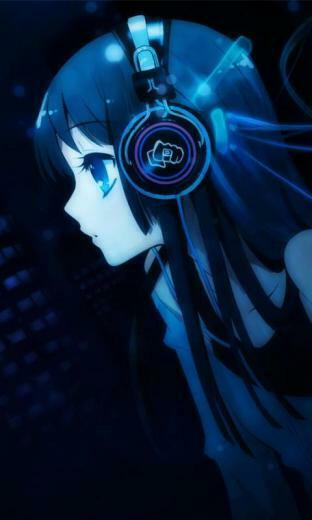 Anime Wallpaper