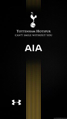 Tottenham Hotspur Smartphone Wallpaper BygoloteHD