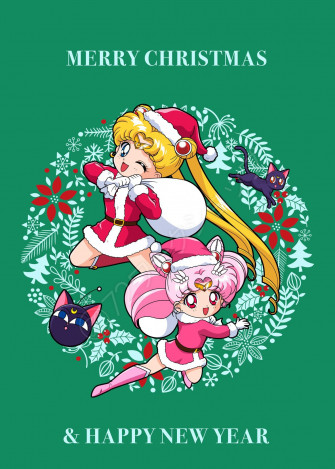 Bishoujo Senshi Sailor Moon Pretty Guardian Image By