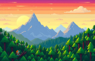 Bit Wallpaper