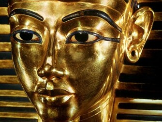 King Tut Day Computer Desktop Wallpaper Pictures Image