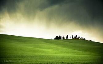 Tuscany
