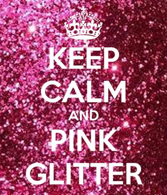 Pink Glitter Wallpaper iPhone Widescreen
