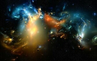 Wallpaper For Epic Space 1080p
