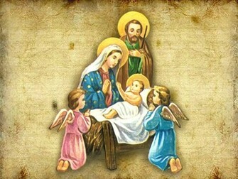 Christmas Desktop Wallpaper Computer
