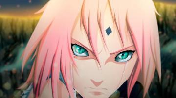 Sakura Haruno Computer Wallpaper Desktop