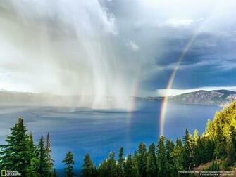 Summer Storm Desktop Wallpaper High Definition