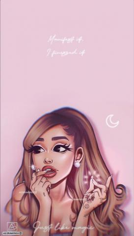 Ari Ideas Ariana Grande Wallpaper Photos