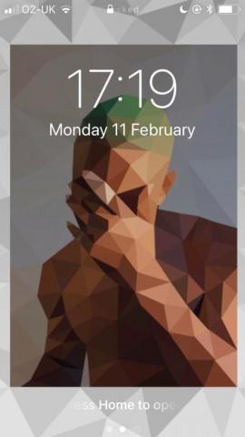 Anybody Got Any Earl iPhone Wallpaper I Currently Have This For