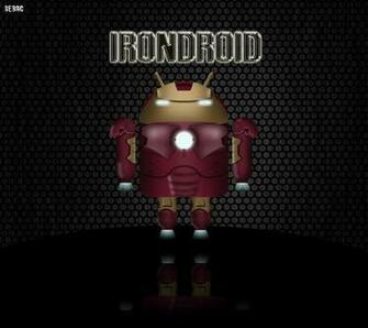 Bigger Iron Man Wallpaper Full HD For Android Screenshot Car